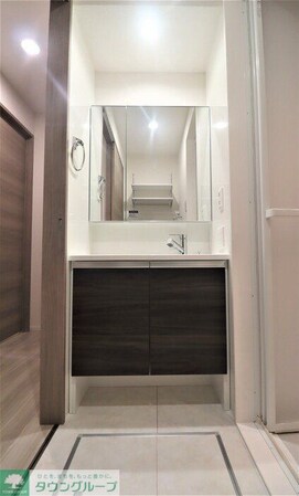 セレスティア坂下の物件内観写真